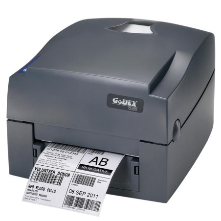 GoDEX G500 Label Printer Direct
